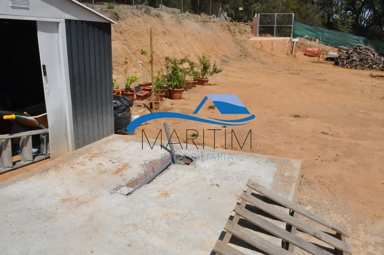 Terrenos y solares en venta en Atenas, imagen 8