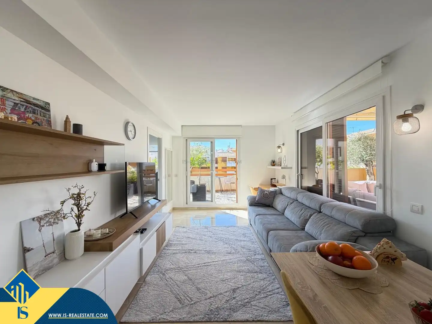 Penthouse mit Pool zum Verkauf in Playa del Acequión, Náufragos y Rocío del Mar, imagen 10