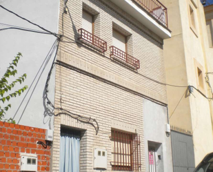 Exterior view of Box room for sale in Zarza de Tajo