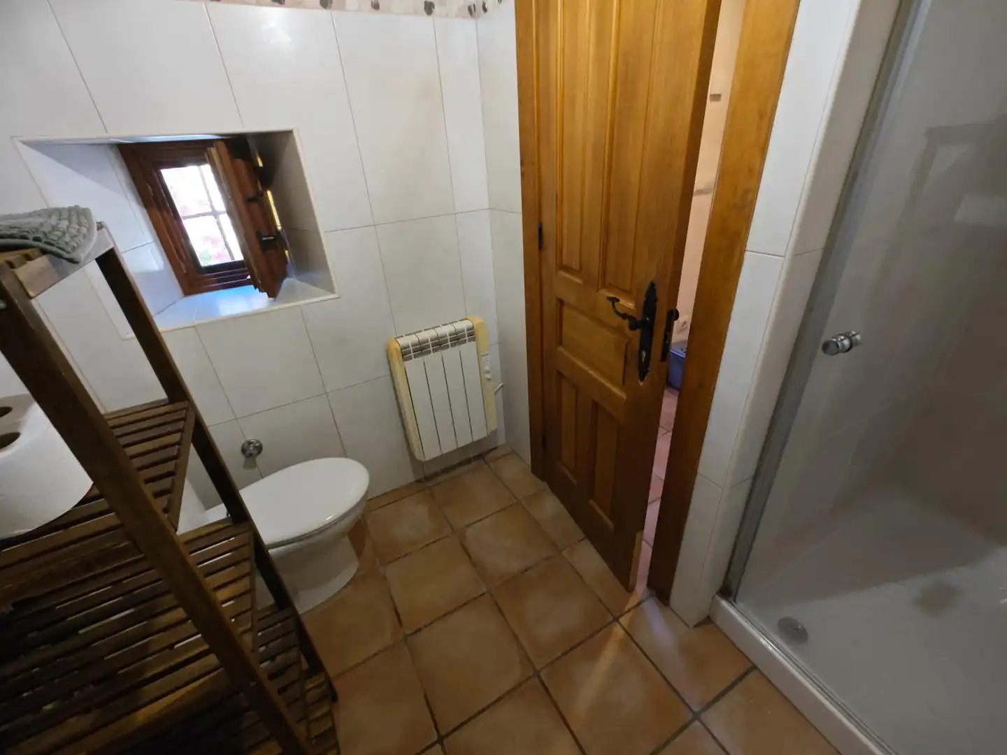Baño de Casa o chalet en venta en Mazcuerras