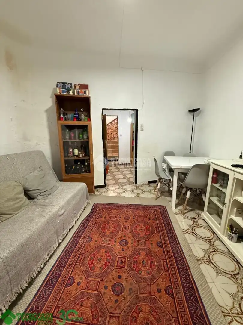 Casa adosada en venta en Santa Cruz de la Zarza con Aire acondicionado, Alarma y Piscina comunitaria