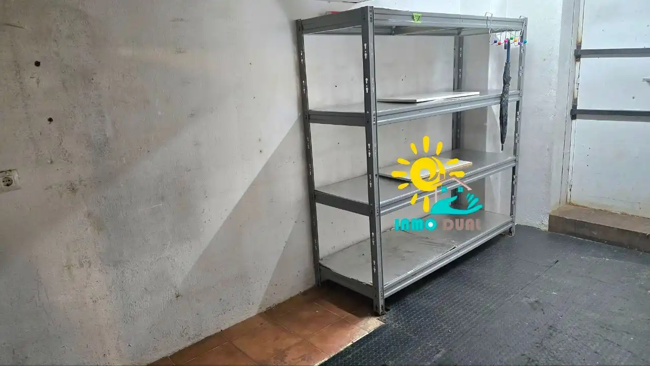 Gewerbefläche zur Miete in Santa Marina, imagen 32