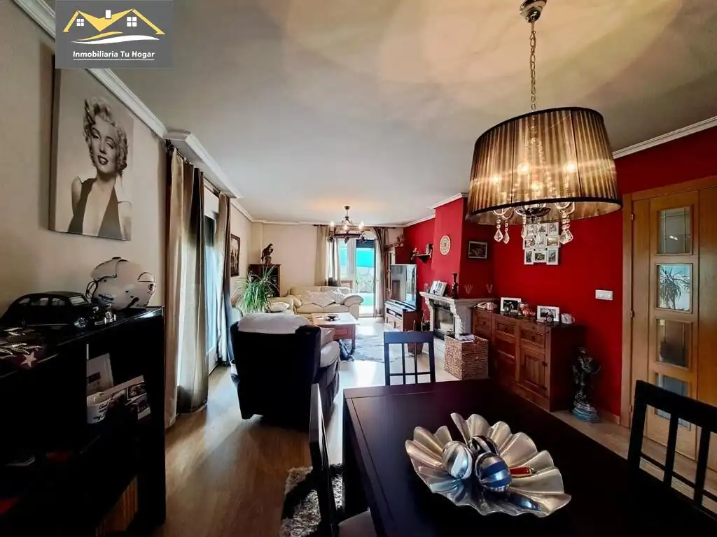 Haus mit Terrasse zum Verkauf in Urbanizacion CAMPO ROMA, imagen 6