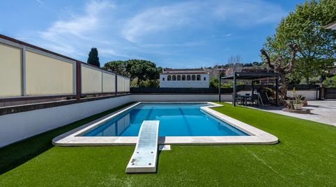 Foto 3 de Casa o chalet en venta en Tiana, Barcelona