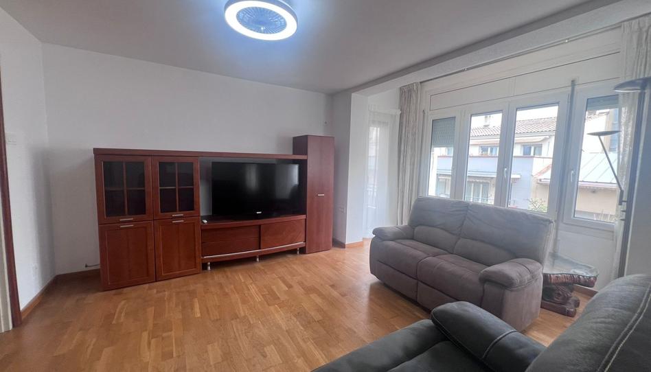 Photo 1 of Flat to rent in Eixample Sud – Migdia, Girona