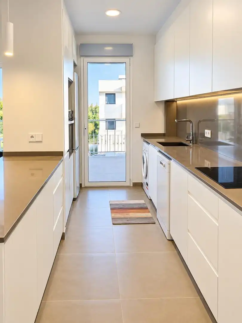 Apartments for rent in Oliva, Valencia