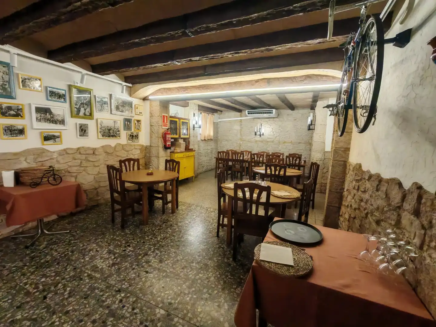 Local comercial en traspaso en Sant Llorenç d'Hortons, imagen 38