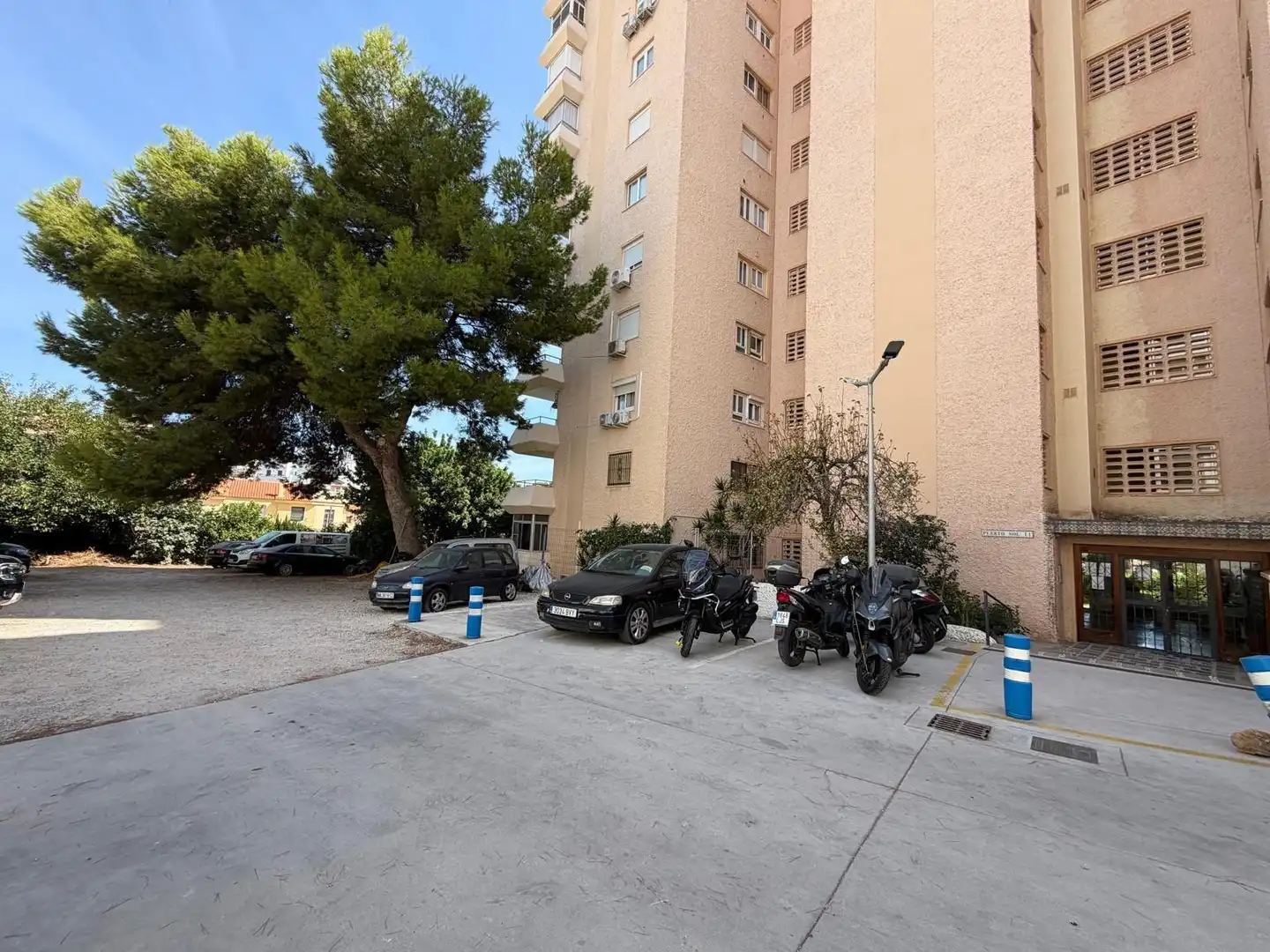 Apartamento con terraza en venta en Avenida Marysol, imagen 59