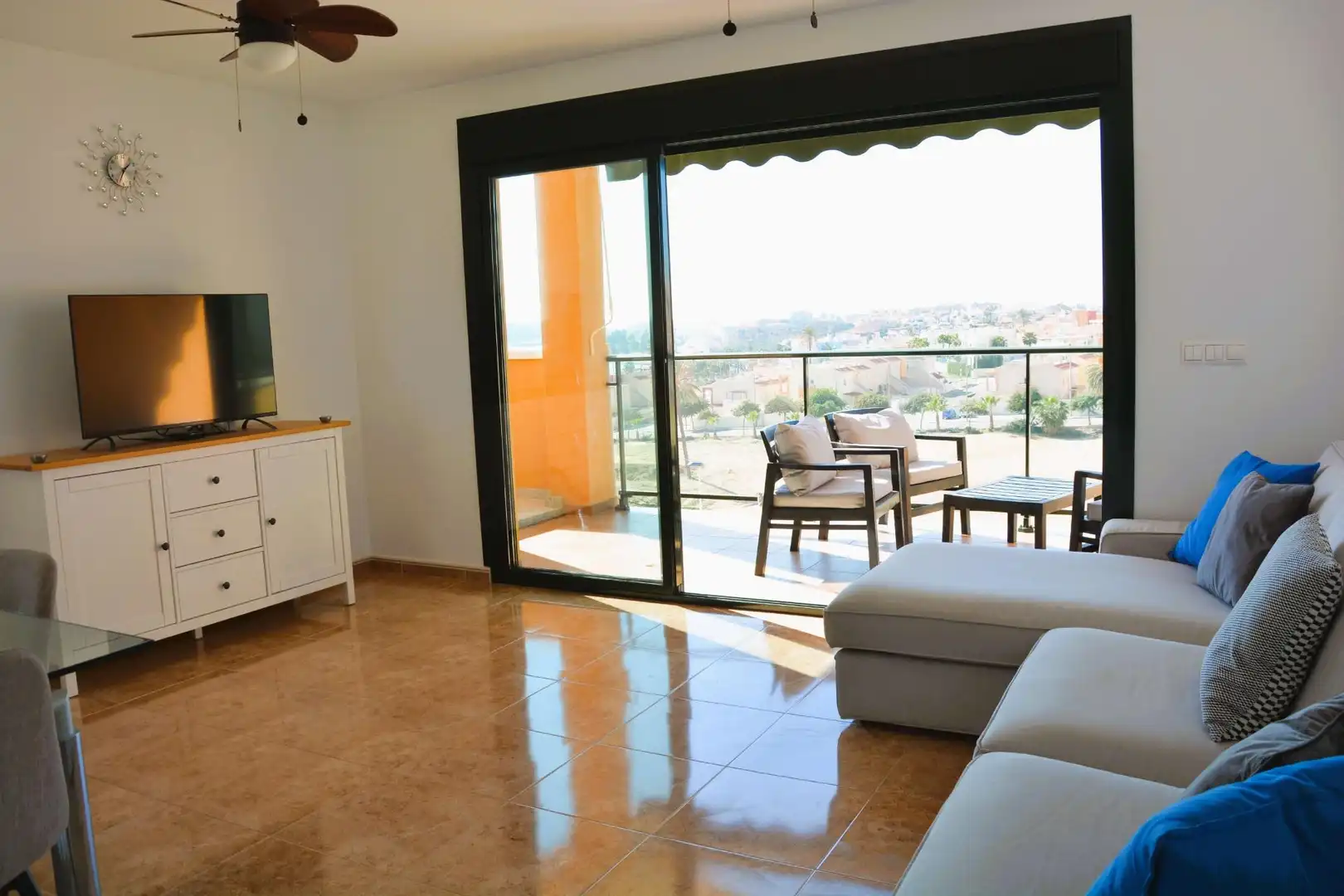 Penthouse with terrace for sale in EMBARCACION JOVEN ANTONIO, imagen 20