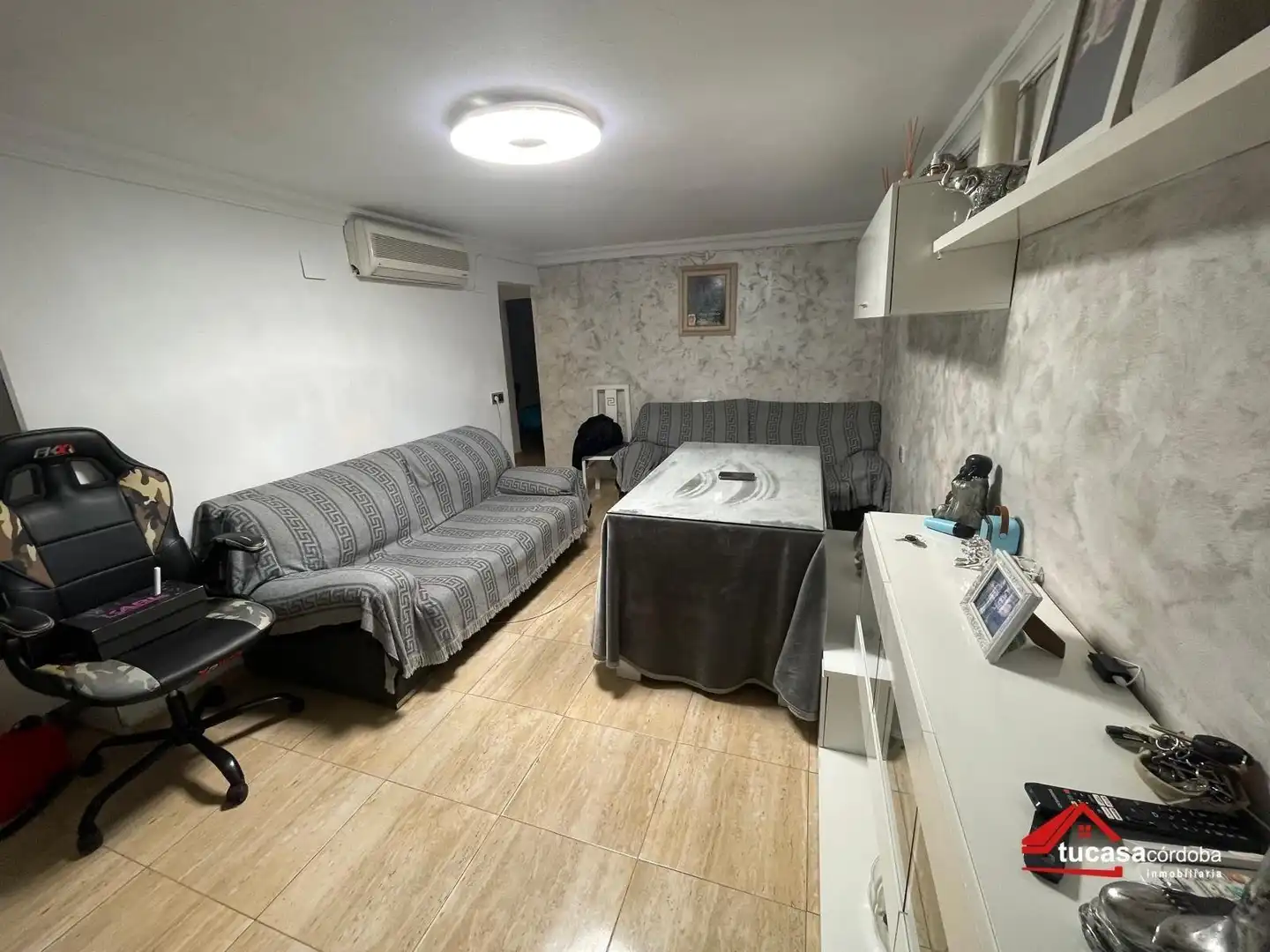 Piso en venta en  Córdoba Capital con Aire acondicionado