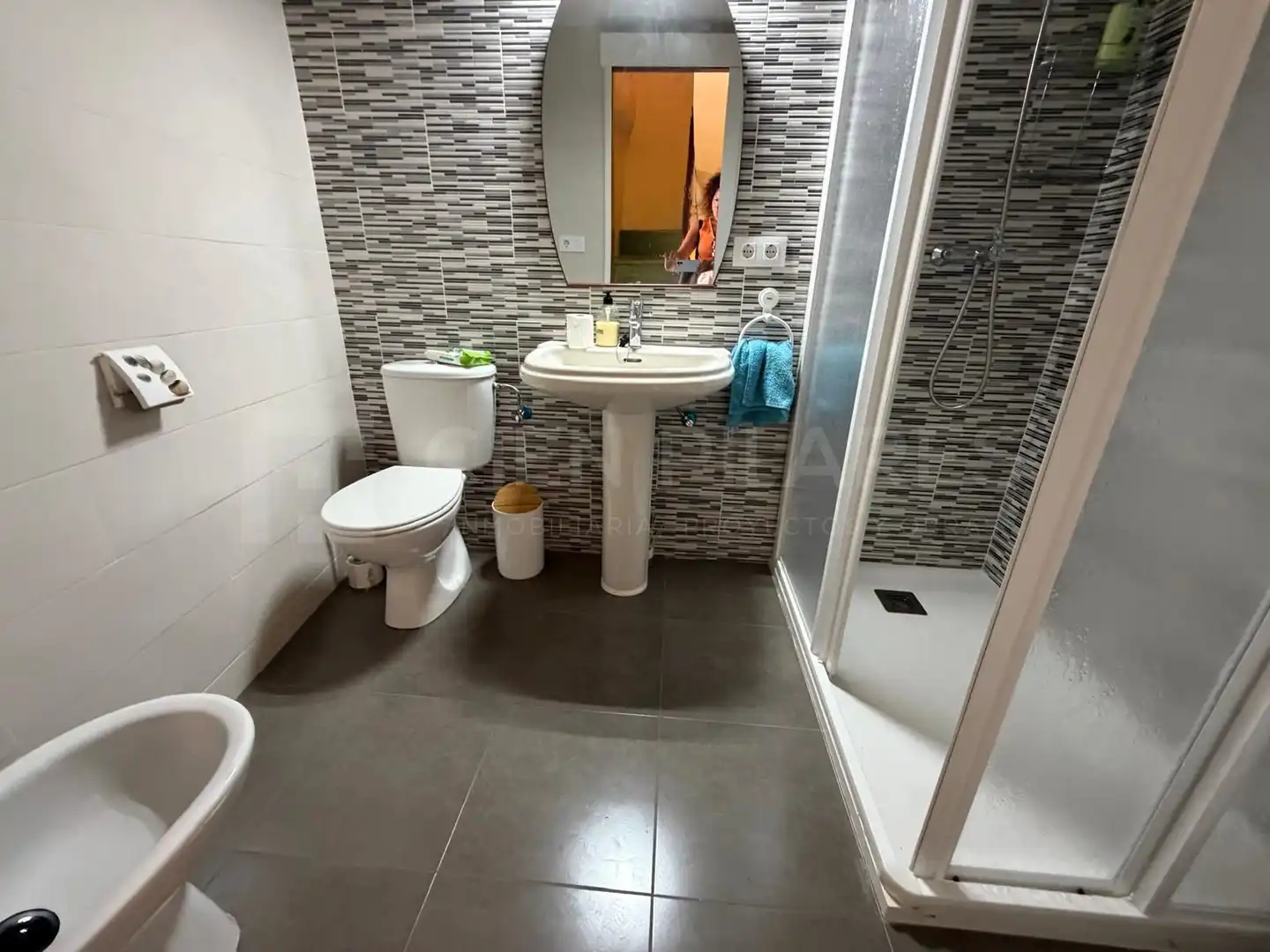 Bathroom of Detached homes for sale in Arnedillo