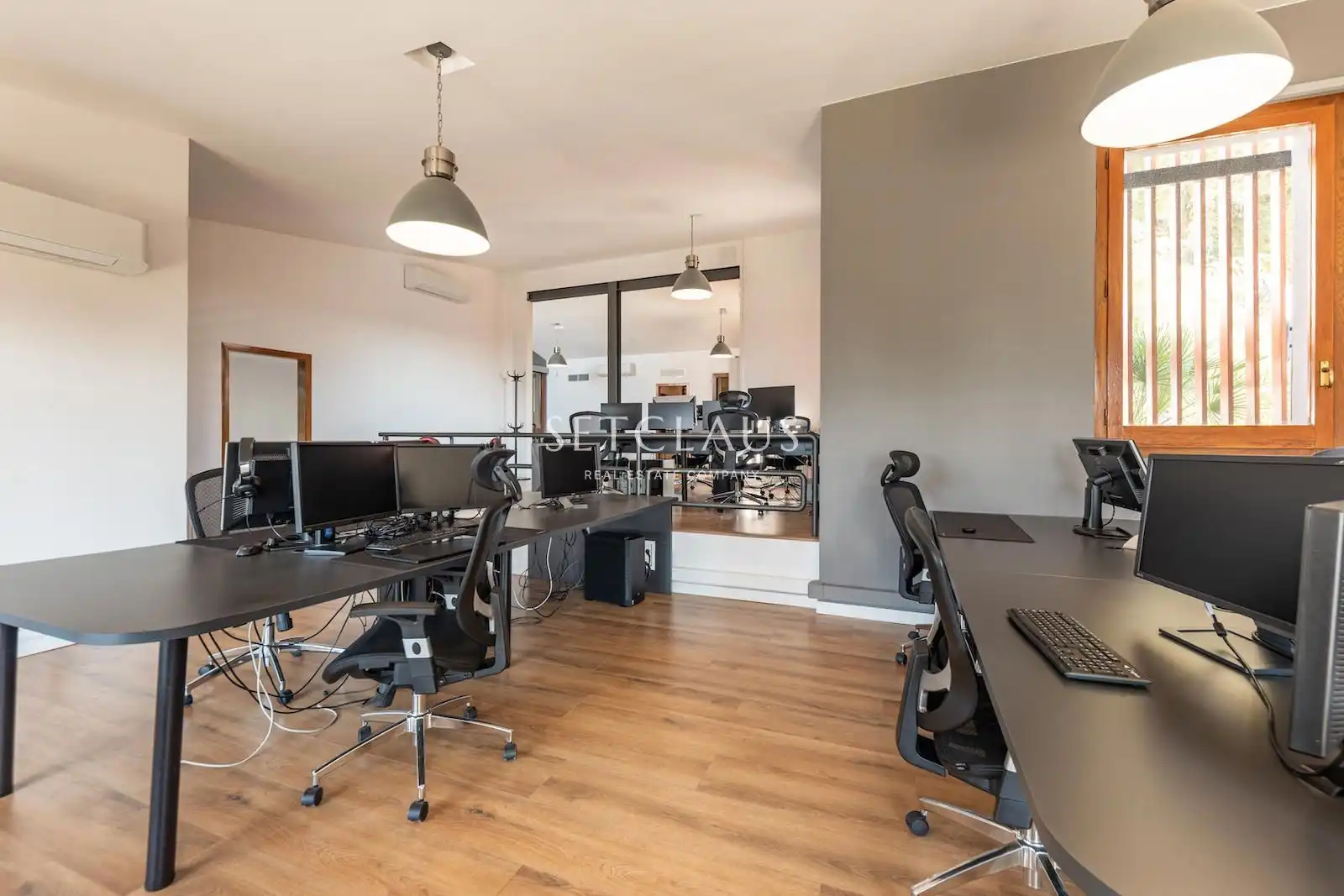 Casa o chalet en venta en Badalona con Aire acondicionado, Terraza y Trastero