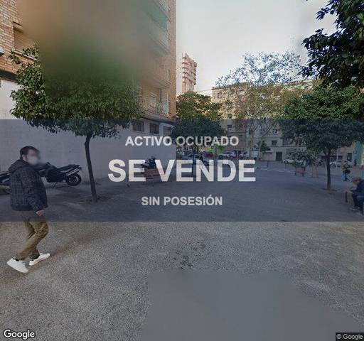 Piso en Venta en Porta