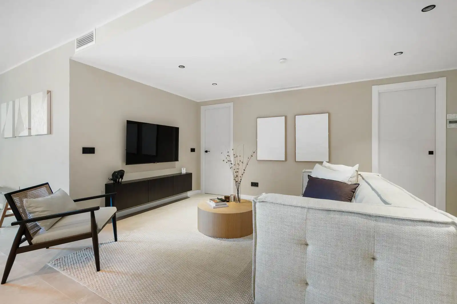 Apartament amb piscina en venda a Nueva Andalucía, imagen 12