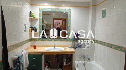 Foto 4 de Casa o xalet en venda a Pescadores - Saladillo, Algeciras