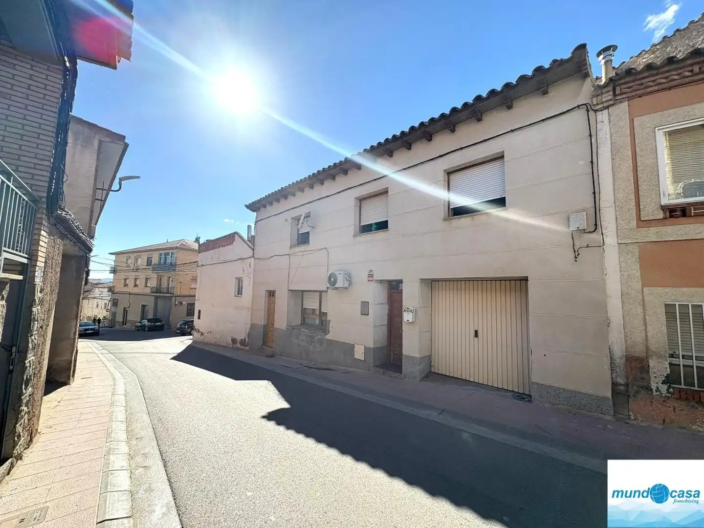 Casa en venda a Calle Cabezo Calvario, imagen 2