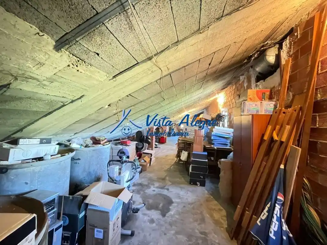 Buildings for sale in Fresneña