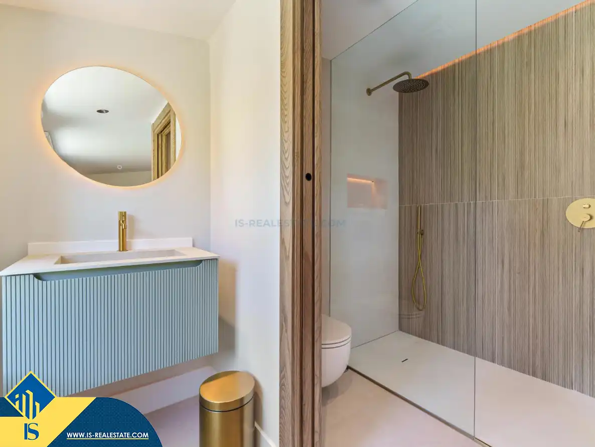 Chalet con piscina en venta en Nueva Andalucía, imagen 36