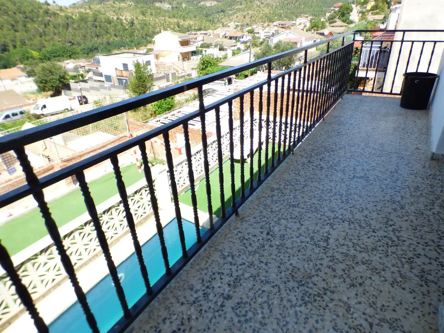 Casa o xalet de lloguer a El Pont de Vilomara i Rocafort