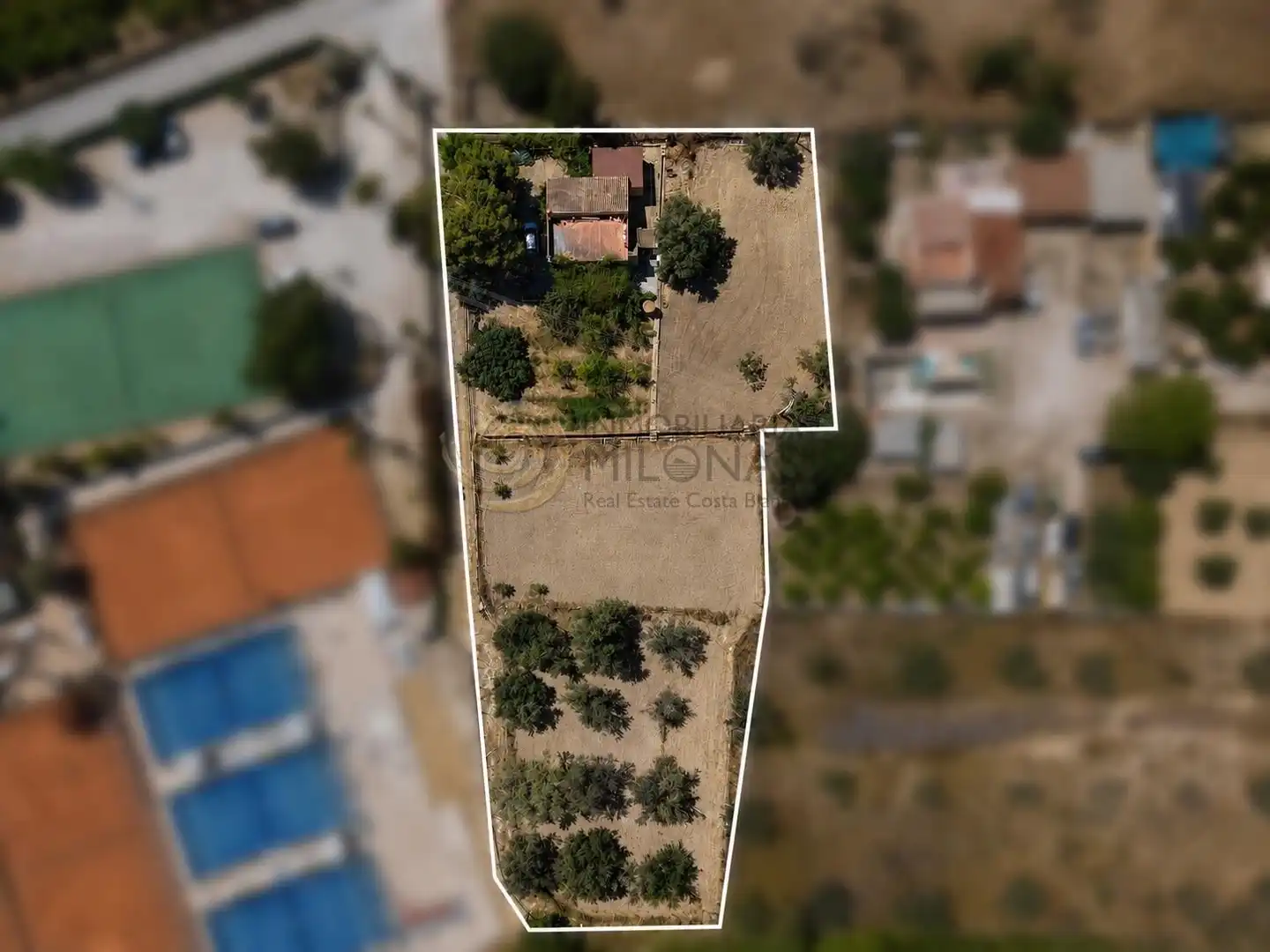 Casa o chalet en venta en Benidorm con Jardín privado, Terraza y Trastero