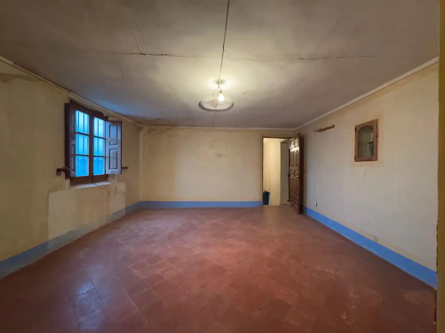 Casa o chalet en venta en Villafrades de Campos con Jardín privado y Trastero