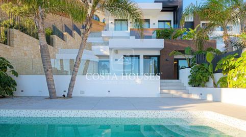 Photo 4 of Planta baja for sale in Playa Poniente, Alicante