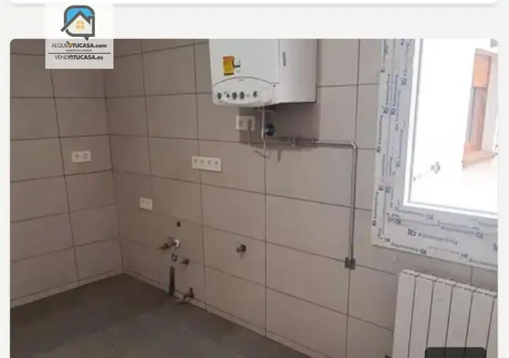 Wohnung mit Aufzug zum Verkauf in San Pablo y Santa Marina, imagen 3