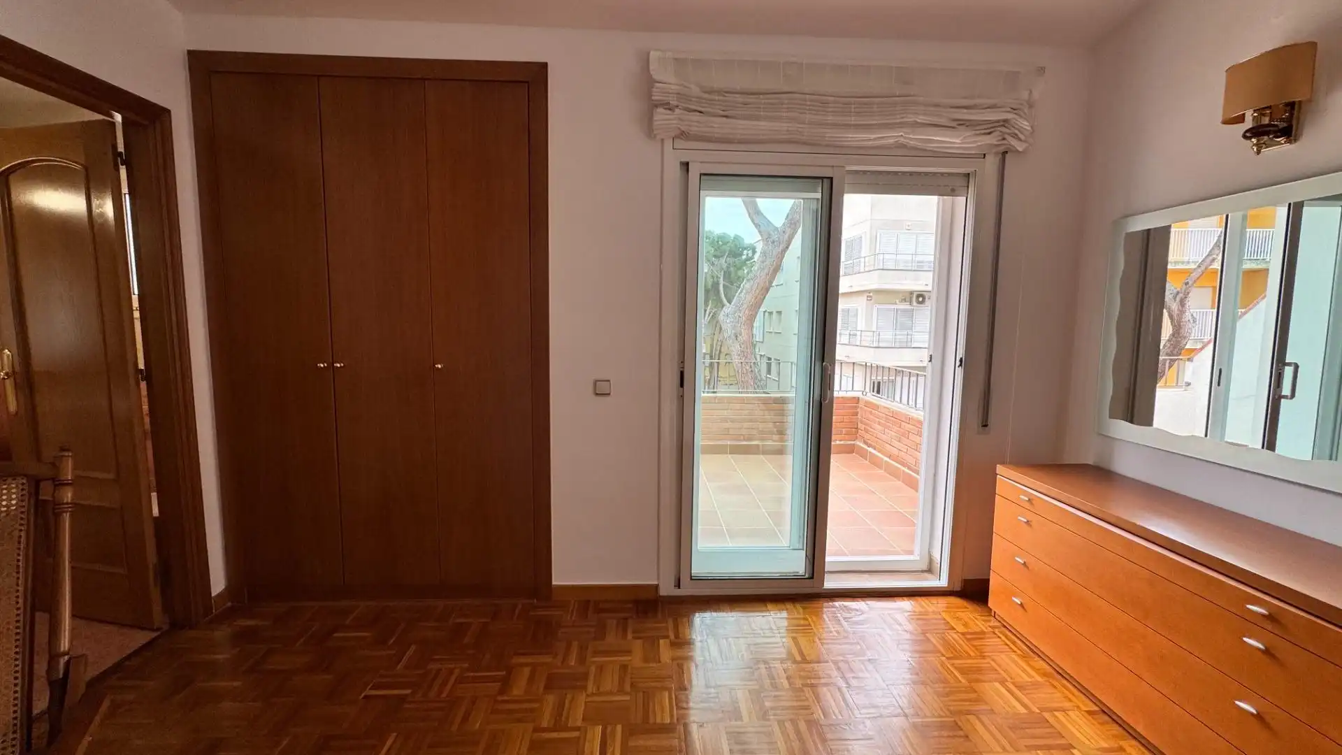 Dormitori de Casa adosada en venda en Castell d'Aro, Platja d'Aro i s'Agaró amb Aire condicionat, Calefacció i Jardí privat