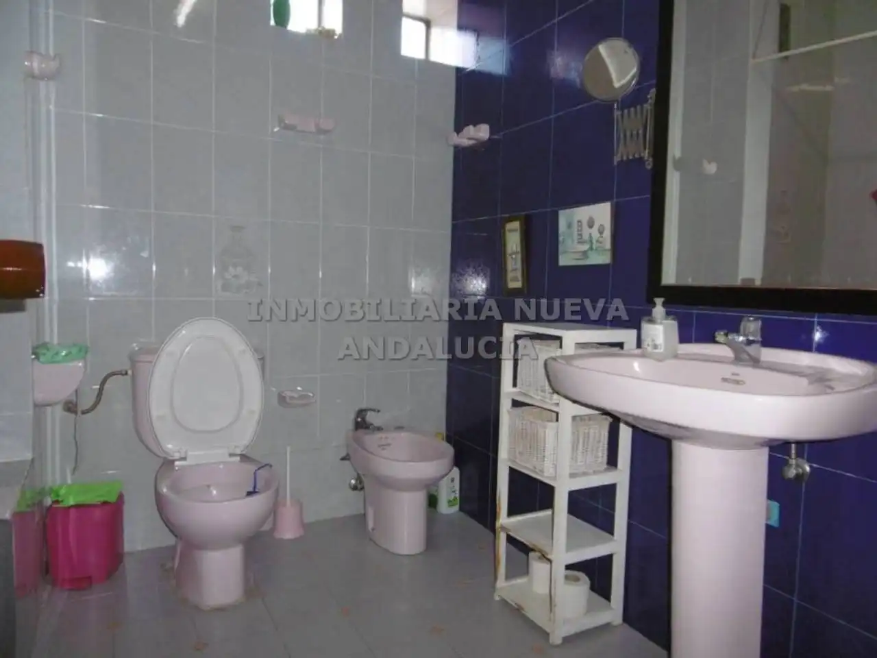 Flat with lift to rent in Ciudad Jardín - Tagarete - El Zapillo, imagen 16