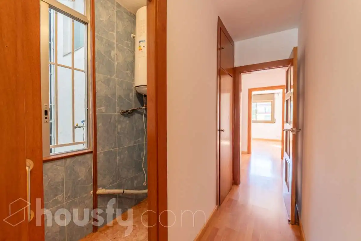 Piso con terraza en venta en Carrer Olivella ., imagen 27