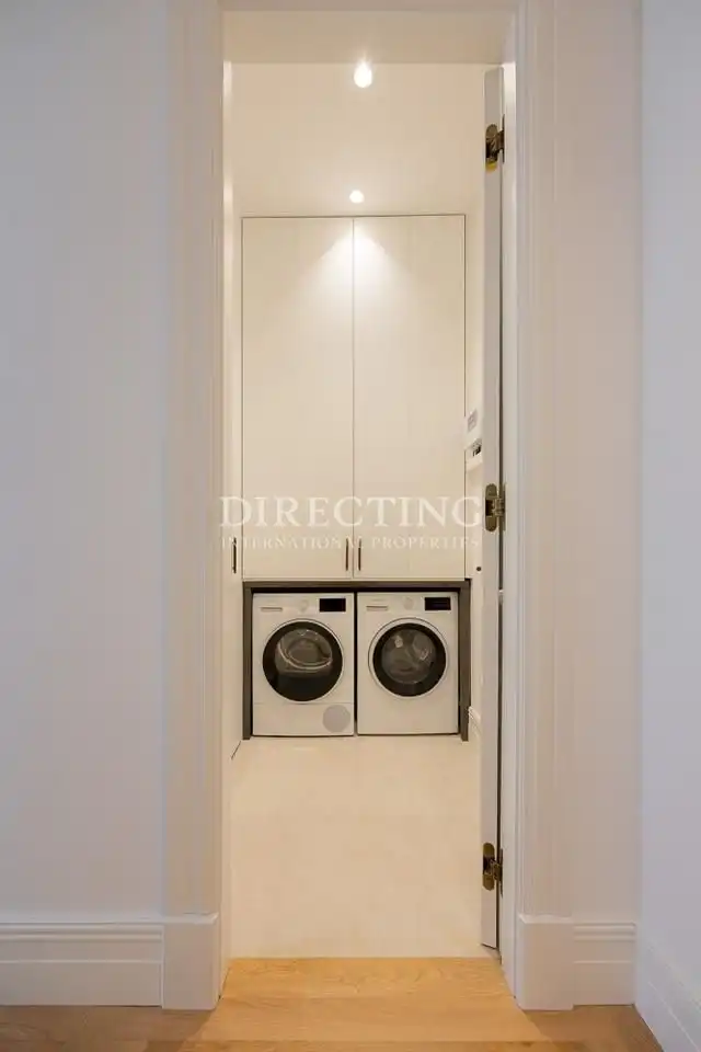Wohnung mit Aufzug zum Verkauf in Calle Velázquez, imagen 33