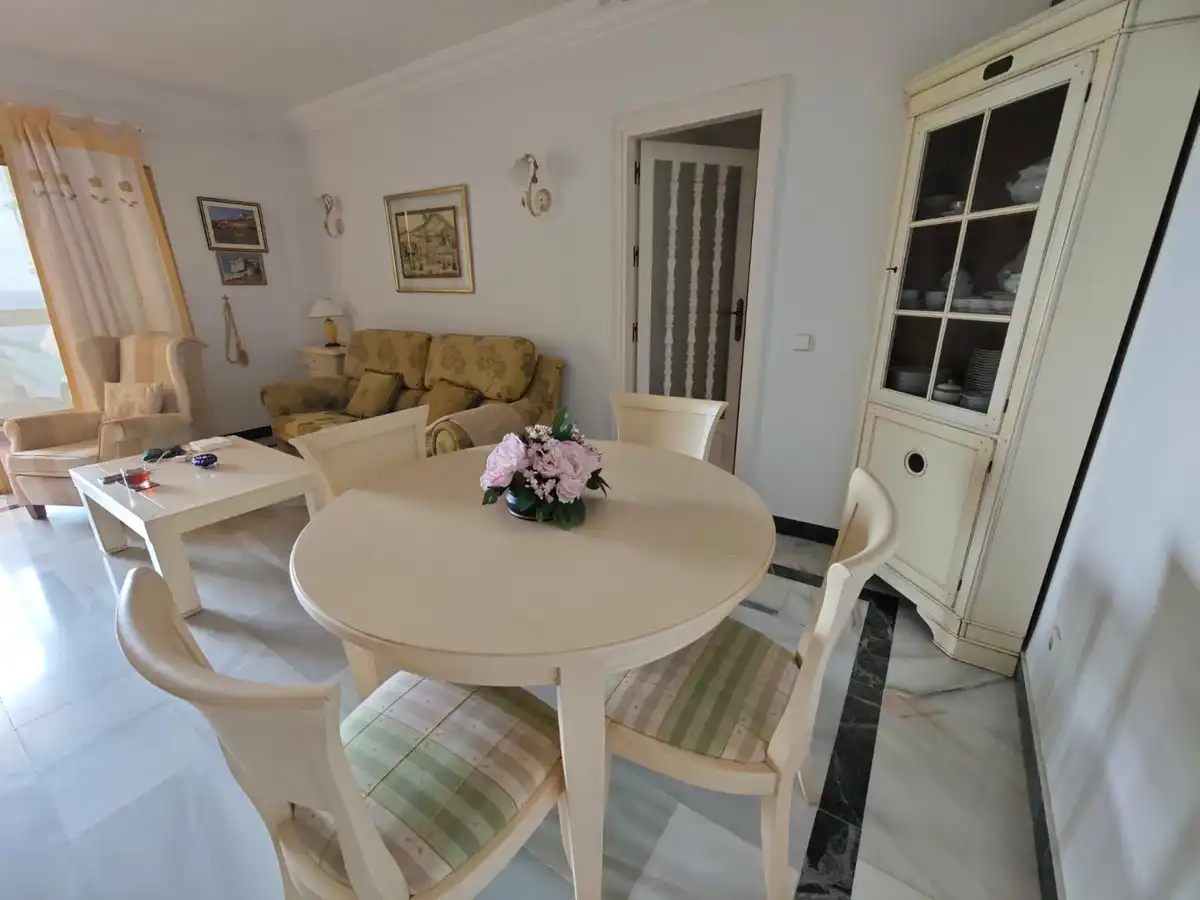Appartamento con ascensore in vendita a Marbella Centro, imagen 4