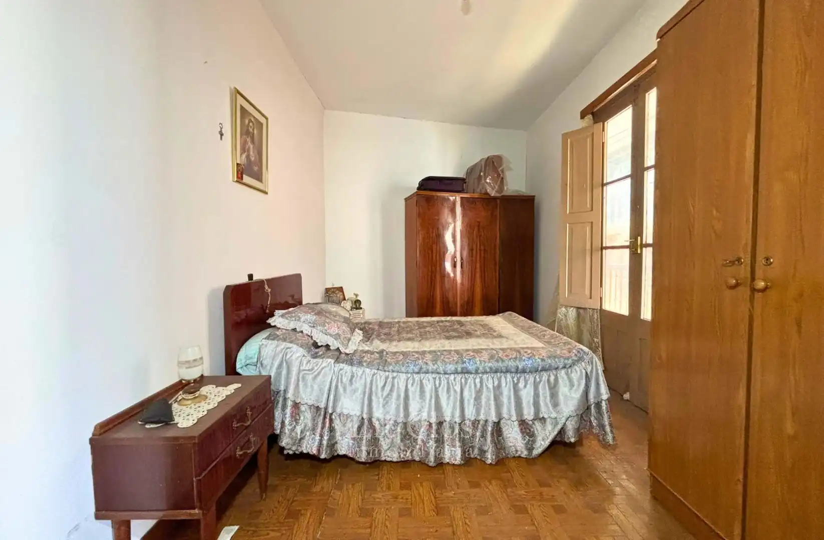 Casa amb jardí en venda a Rua Vilabril 4F, imagen 9