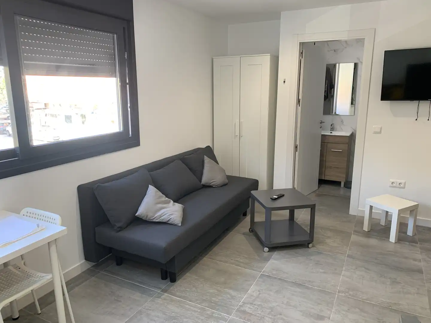 Loft de lloguer a Calle Poniente, Poniente - Faro