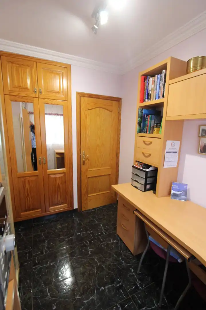 Habitación de Edificio en venta en San Cristóbal de la Laguna