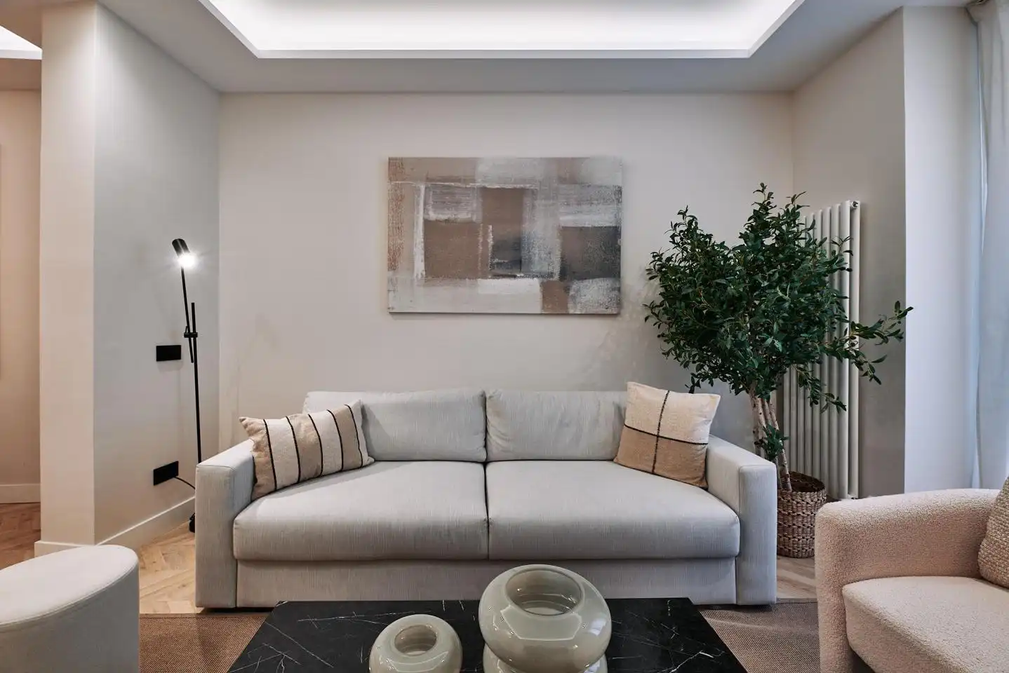 Wohnung zum Verkauf in Calle de Tetuán, imagen 2