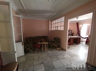 Maison avec balcon à vendre à Casco antiguo - Convento - Caldereto