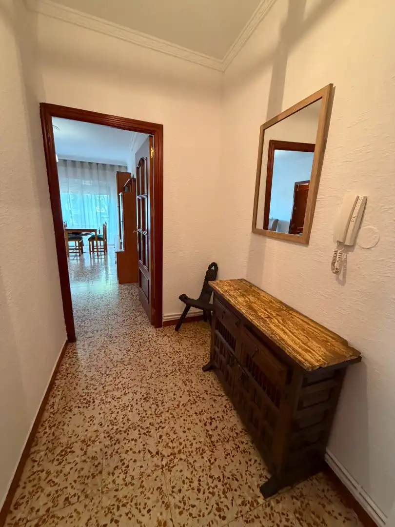 Flat for rent in Ciudad Real  with Furnished