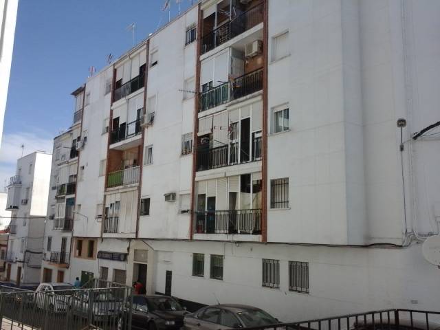 Piso en Venta en C/ Santander en Barrio Alto