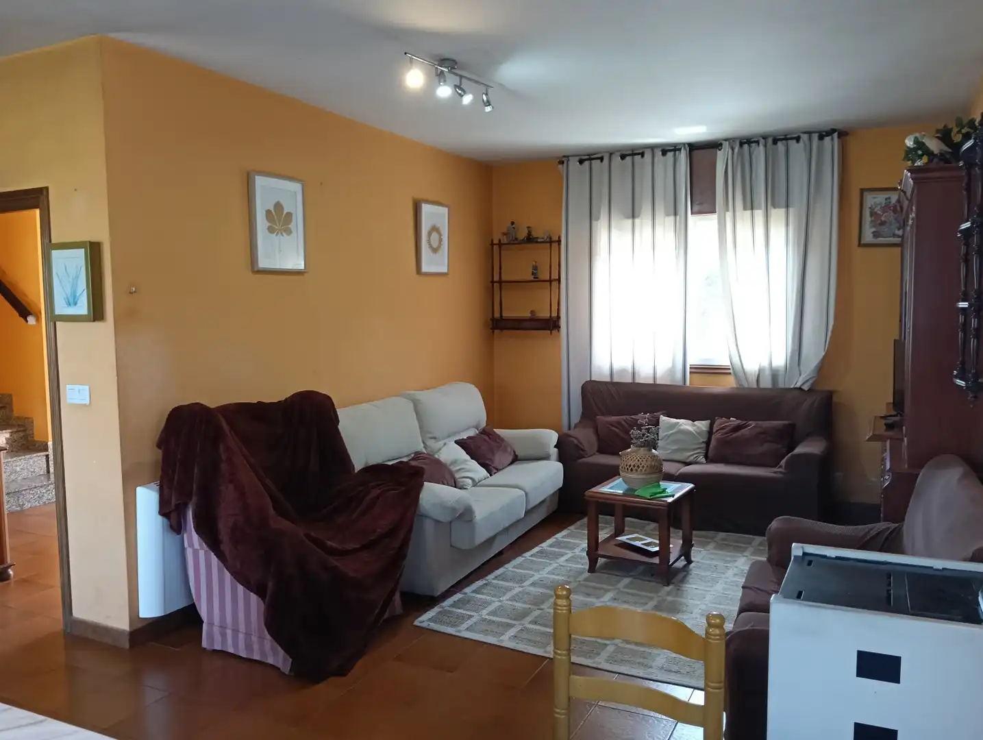 Maison avec jardin à vendre à Coirós, imagen 17