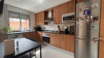 Kitchen of Flat for sale in Terrassa  with Air Conditioner, Heating and Parquet flooring