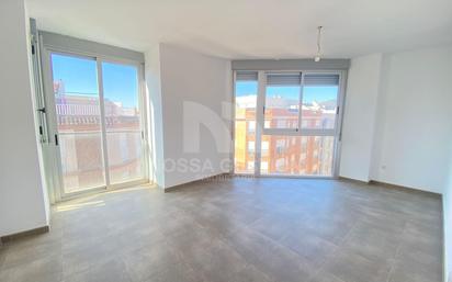 Living room of Flat for sale in La Vall d'Uixó  with Balcony