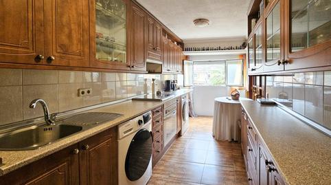 Foto 2 de Pis en venda a Calle Aguilar del Rio, Buena Vista,  Madrid Capital