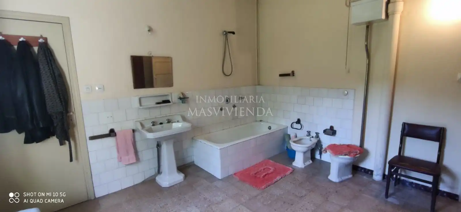 Casa con jardín en venta en Del Val, imagen 7