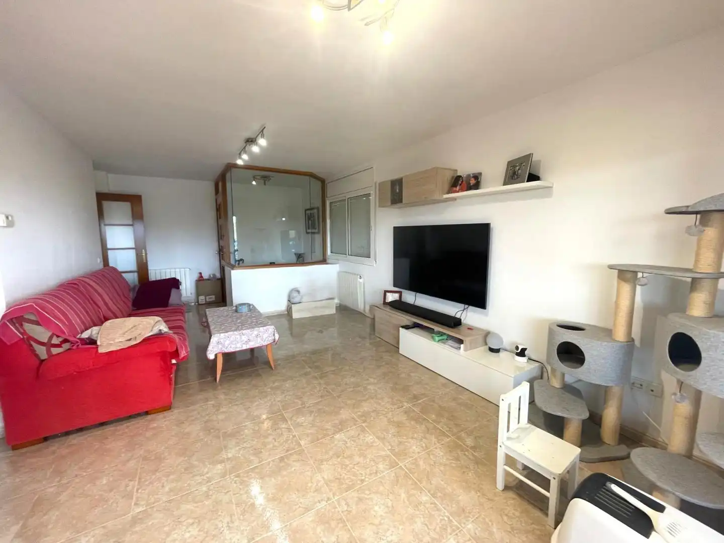 Detached house with terrace for sale in Camèlia, imagen 9