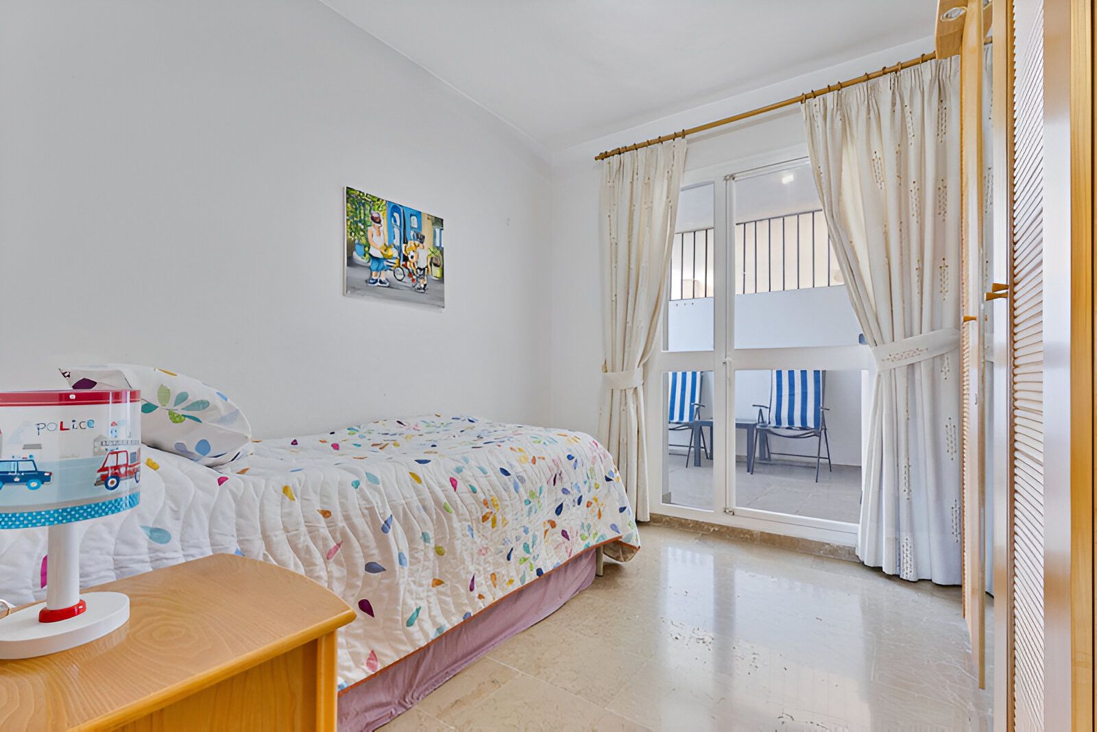 Dormitori de Àtic en venda en Benalmádena amb Aire condicionat, Terrassa i Piscina