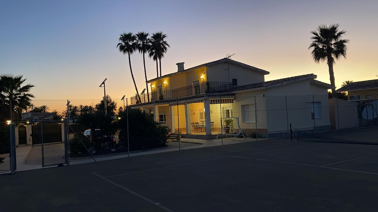 House or chalet for sale in Carretera Elx - Santa Pola, 270, Perleta - Maitino