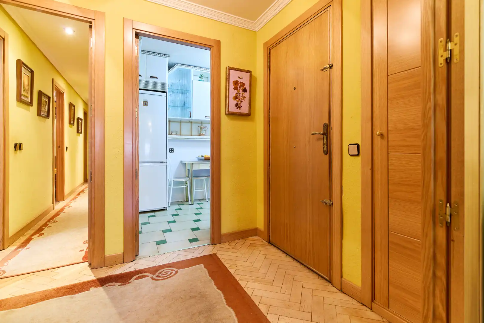 Piso en venta en Calle de Pedro Rubin de Celis, Zona Centro - Ayuntamiento