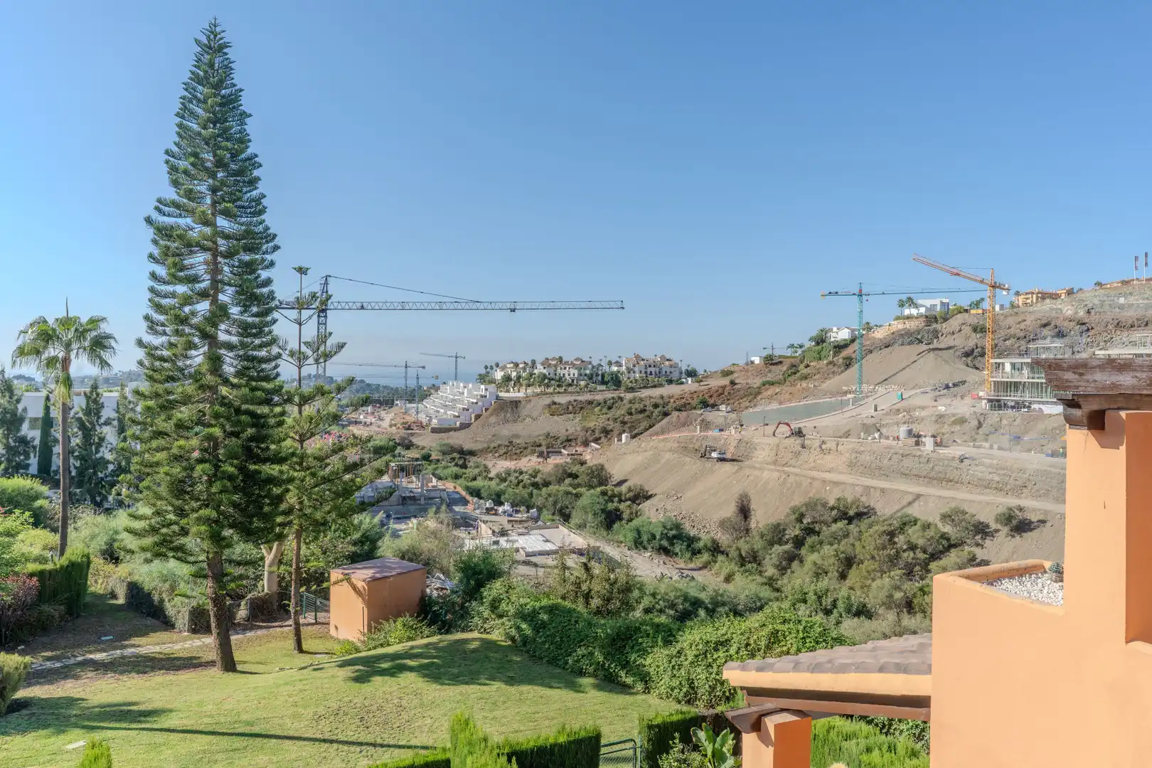 Maison mitoyenne avec piscine à louer à Benamara - Atalaya, imagen 33