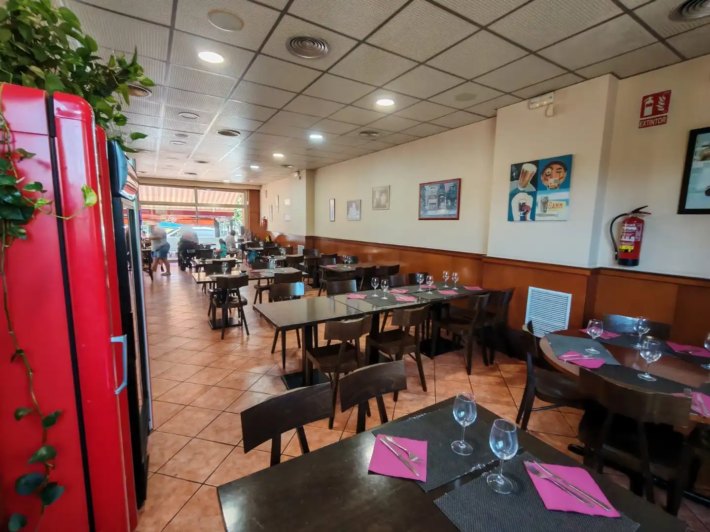 Local comercial en traspàs a Montornès del Vallès, imagen 36